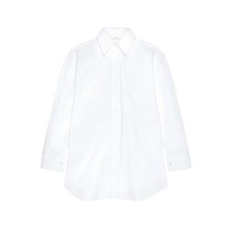 Givenchy Mujer, Blusas y Camisas, Blanco, Talla: S