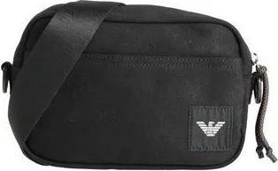 Emporio Armani BOLSOS - Bolsos con bandolera en YOOX.COM