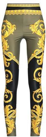 Versace PARTES DE ABAJO - Leggings en YOOX.COM