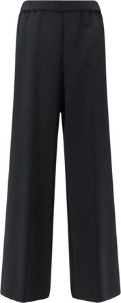 Aspesi Donna, Pantaloni, Nero, XL, new