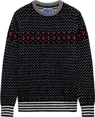 Mammut Hombre, Jerseys, Multicolor, Talla: L