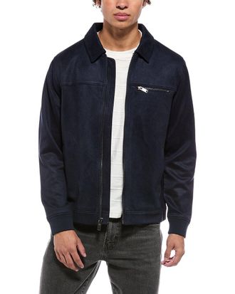 7 For All Mankind Jacket