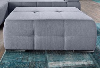 Sit&more Hocker »Mistral«