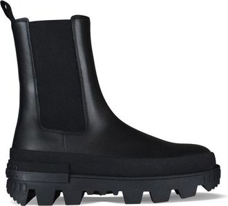 Moncler Coralyne Ankle Boots