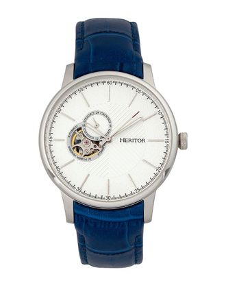 Heritor Mens Daniels Watch