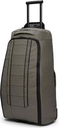 Db Hugger Roller Bag Check-In 90 Reisetasche - | braun