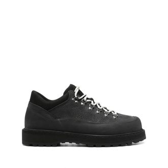 Diemme Cornaro Gomma Lace-up Hiking Boots