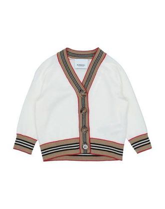 Burberry KNITWEAR - Cardigans sur YOOX.COM