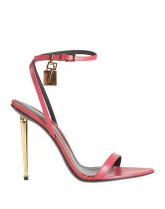 Tom Ford CALZADO - Sandalias con cierre en YOOX.COM