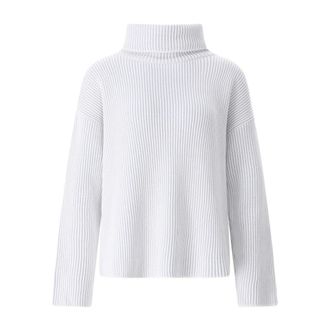 Riani Dames, Truien, Blauw, Maat: XL