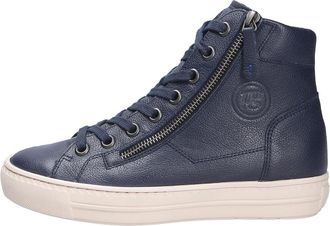 Paul Green Donna, Scarpe, Blu, 38 1/2 EU, new
