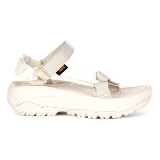 Teva Flat Sandals, female, Beige, 6 UK, Beige Womens Quick Dry Sandals