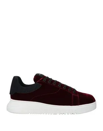 Emporio Armani SCHUHE - Sneakers auf YOOX.COM
