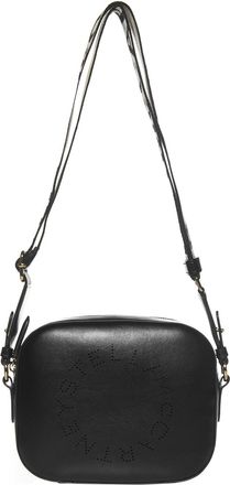 Stella McCartney Camera Bag With Perforated Stella Logo
