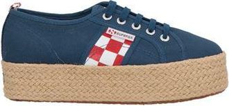 Superga SCHUHE - Espadrilles auf YOOX.COM