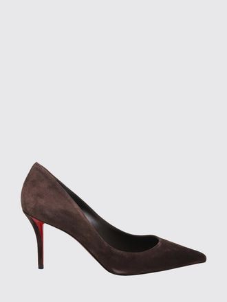 Christian Louboutin Scarpe con tacco donna