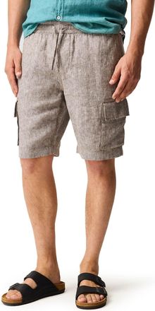 Rodd & Gunn Palmers Island Cargo Short