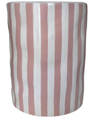 TOV Furniture Tov Furniture Tempest Ceramic Table