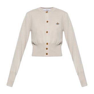Vivienne Westwood Donna, Maglie, Rosa, XS, new