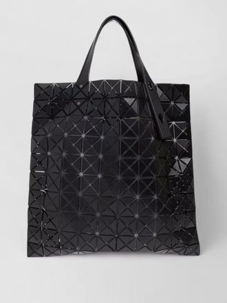 Bao Bao Issey Miyake prism tote bag