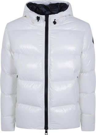 Herno Hombre, Chaquetas, Blanco, Talla: XL