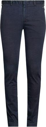 Manuel Ritz BOTTOMWEAR - Pantaloni jeans su YOOX.COM