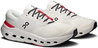 On Cloudrunner 3 Running Shoe in Ivory/Robin at Nordstrom, Size 10.5
