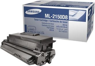 Samsung Ml-2150d8 Cartuccia Toner 1 Pz Originale Nero