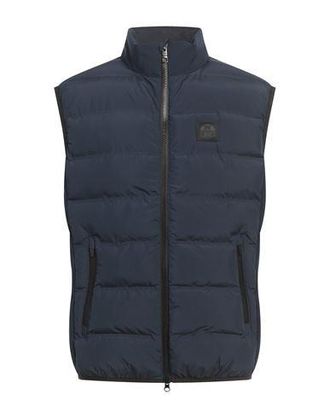 North Sails COATS & JACKETS - Gilets on YOOX.COM