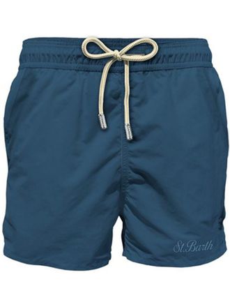 MC2 Saint Barth Swim Short Clothing