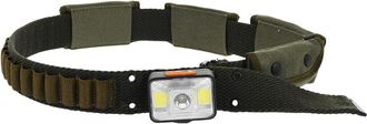 Dsquared2 Dark Green Utility Textured Belt