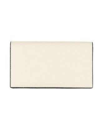 Valextra Small Leather Goods - Wallets sur YOOX.COM