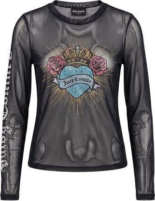 Juicy Couture TOPWEAR - Top su YOOX.COM