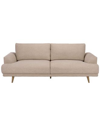 Safavieh Couture Nikolai Chenille Sofa