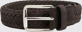 Tod's Belt TODS Men color Dark