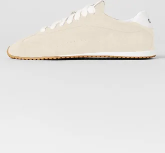 Alo Sunset Sneaker in Sandstone, Size: 13M/14.5W