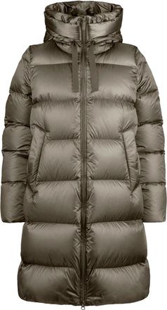 Bomboogie Donna, Cappotti, Grigio, L, new