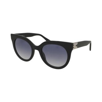 Moschino Sunglasses - unisex - Moschino - Sunglasses - Black - 52 MM - Accessories