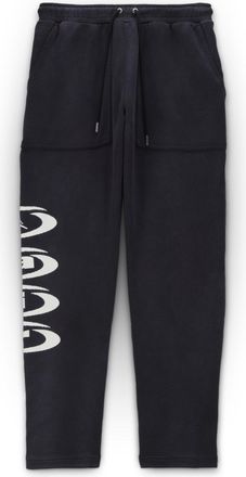 Nike Jordan Air Jordan x Travis Scott Fleece Swetpants Asia Sizing Black DZ5509-045