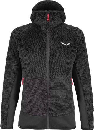 Salewa Tognazza Polarlite Jacket - Sport - Mujer - Negro - XS