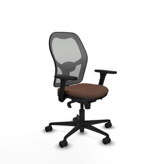 Piqueras y Crespo Piqueras-y-crespo Silla De Oficina Confort Gris