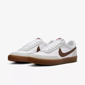Nike Killshot 2 Leather 432997-130 Sneakers White Lifestyle Shoes TF4350