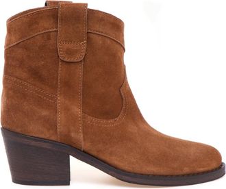Via Roma 15 Mujer, Zapatos, Marr&oacute;n, Talla: 38 EU