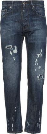 Dondup BOTTOMWEAR - Jeans sur YOOX.COM