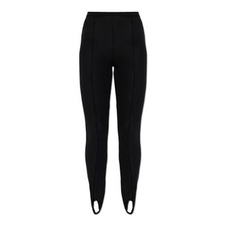 Iro Leggings, female, Black, Size: S Persephone Leggings