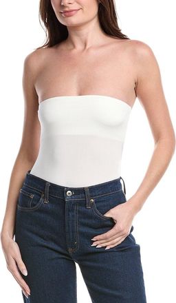 Alice & Olivia Alice + Olivia Bandeau Bodysuit