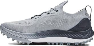 Under Armour Charged Curry Harbor Blue Downpour Grey 3025072-400