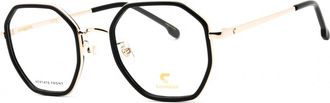 Carrera 3034 0807 00 Black 51mm