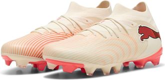 Puma Scarpe da calcio FUTURE 9 MATCH FG/AG da donna, Accessori, Beige, 35.5