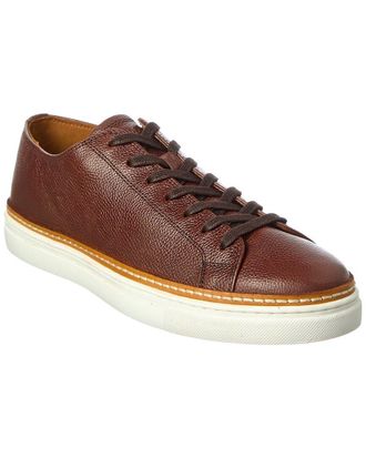 Allen Edmonds Percy Leather Sneaker